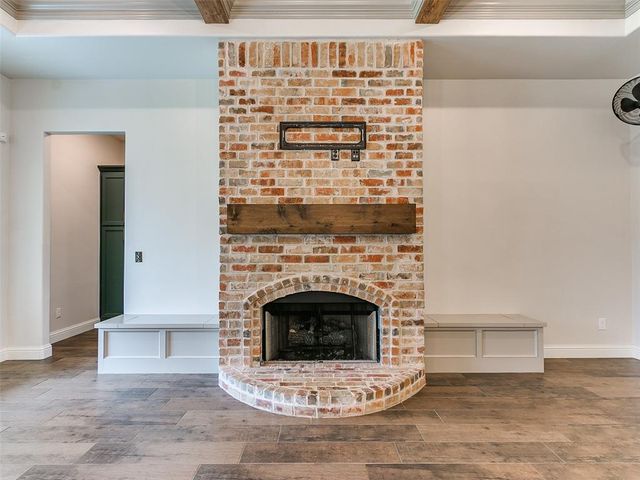 1970 Ladera Lane, Edmond, OK 73034