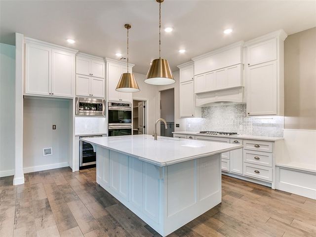 1970 Ladera Lane, Edmond, OK 73034