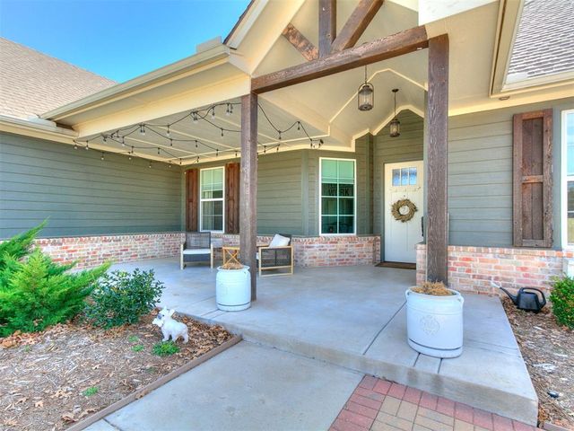 1970 Ladera Lane, Edmond, OK 73034