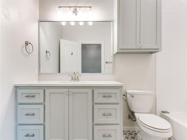 1970 Ladera Lane, Edmond, OK 73034