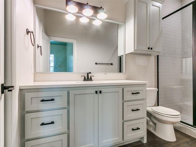 1970 Ladera Lane, Edmond, OK 73034