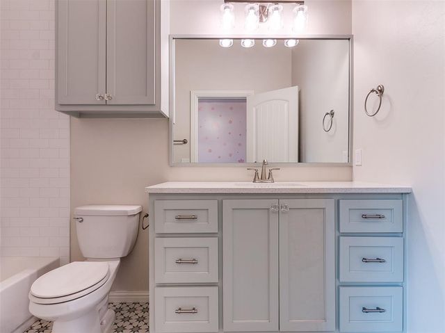 1970 Ladera Lane, Edmond, OK 73034