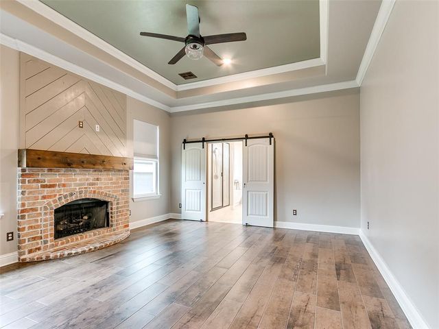 1970 Ladera Lane, Edmond, OK 73034