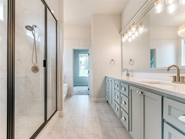 1970 Ladera Lane, Edmond, OK 73034