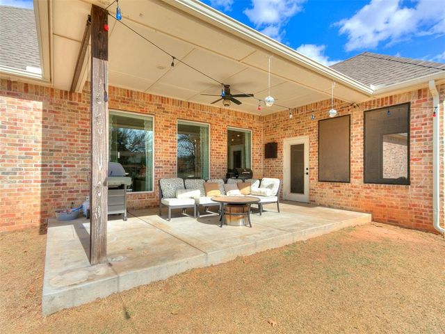 1970 Ladera Lane, Edmond, OK 73034