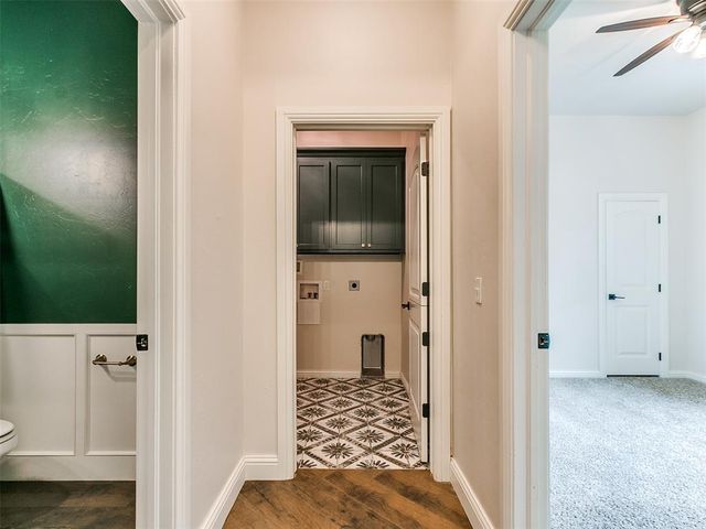 1970 Ladera Lane, Edmond, OK 73034