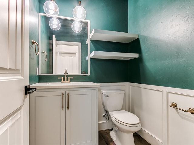 1970 Ladera Lane, Edmond, OK 73034