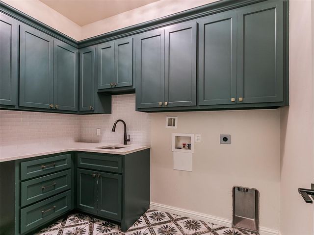 1970 Ladera Lane, Edmond, OK 73034