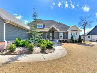 1970 Ladera Lane, Edmond, OK 73034
