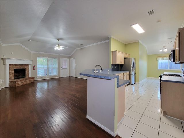 23327 Sandpiper Trail, Spring, TX 77373