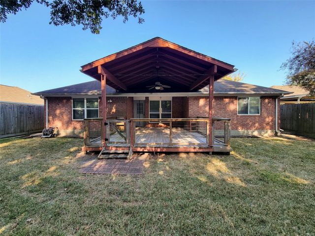 23327 Sandpiper Trail, Spring, TX 77373