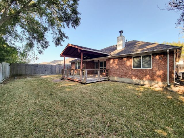 23327 Sandpiper Trail, Spring, TX 77373