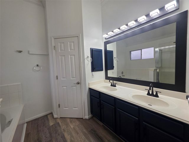 23327 Sandpiper Trail, Spring, TX 77373