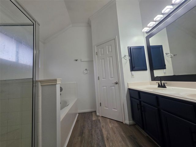 23327 Sandpiper Trail, Spring, TX 77373