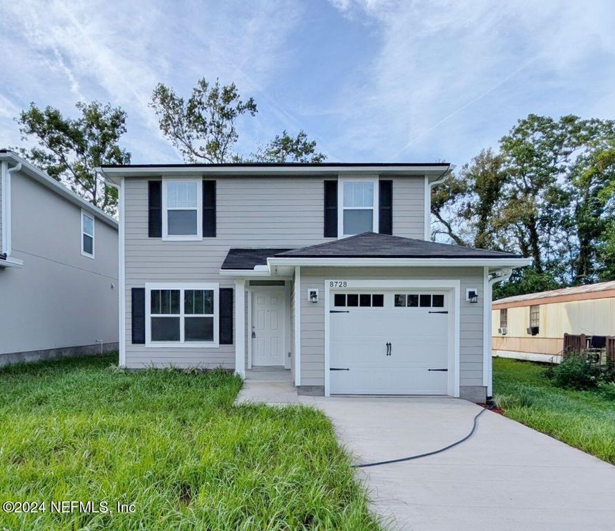 8728 BERRY Avenue, Jacksonville, FL 32211