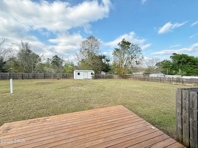 4978 Camellia Drive, Marianna, FL 32446