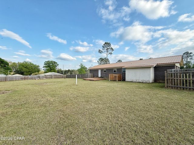 4978 Camellia Drive, Marianna, FL 32446