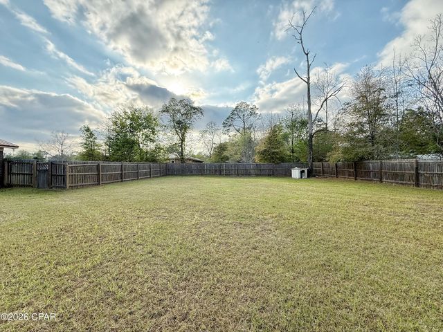 4978 Camellia Drive, Marianna, FL 32446