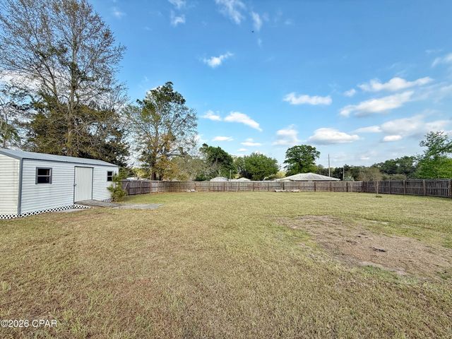 4978 Camellia Drive, Marianna, FL 32446