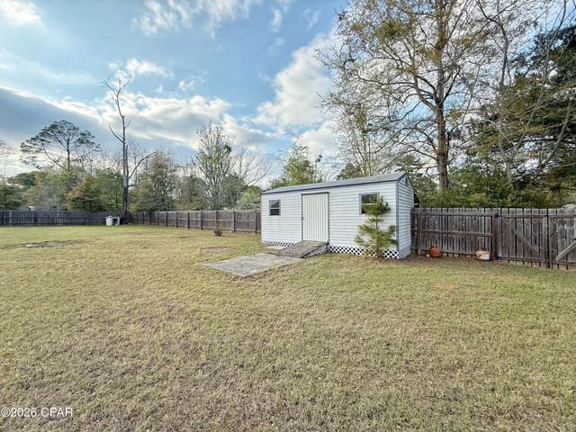 4978 Camellia Drive, Marianna, FL 32446