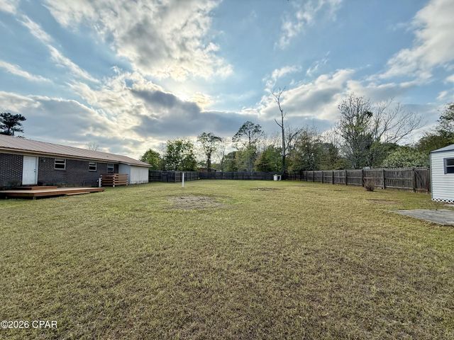 4978 Camellia Drive, Marianna, FL 32446