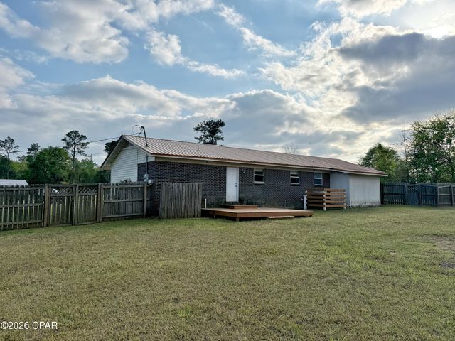 4978 Camellia Drive, Marianna, FL 32446