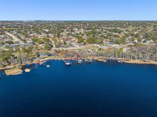 10435 LAKE LOUISA ROAD, Clermont, FL 34711