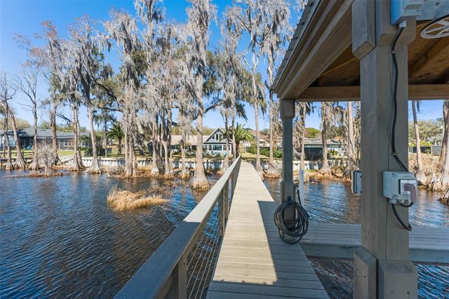 10435 LAKE LOUISA ROAD, Clermont, FL 34711