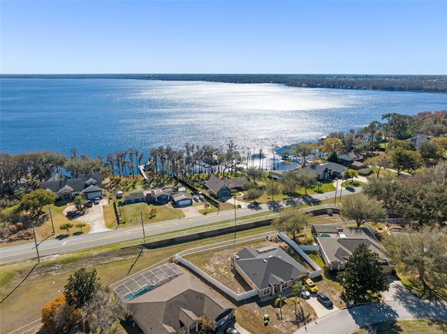10435 LAKE LOUISA ROAD, Clermont, FL 34711