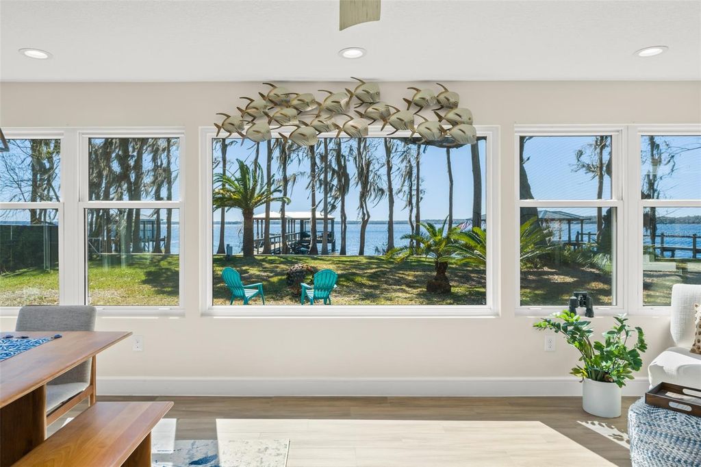 Image 22 of property listing at 10435 LAKE LOUISA ROAD, Clermont, FL 34711