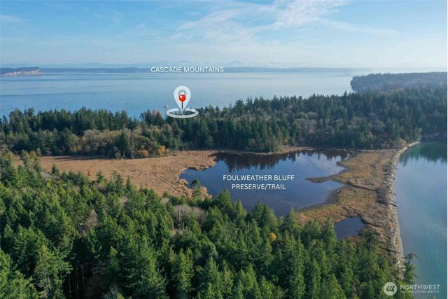 3984 NE Twin Spits Road, Hansville, WA 98340
