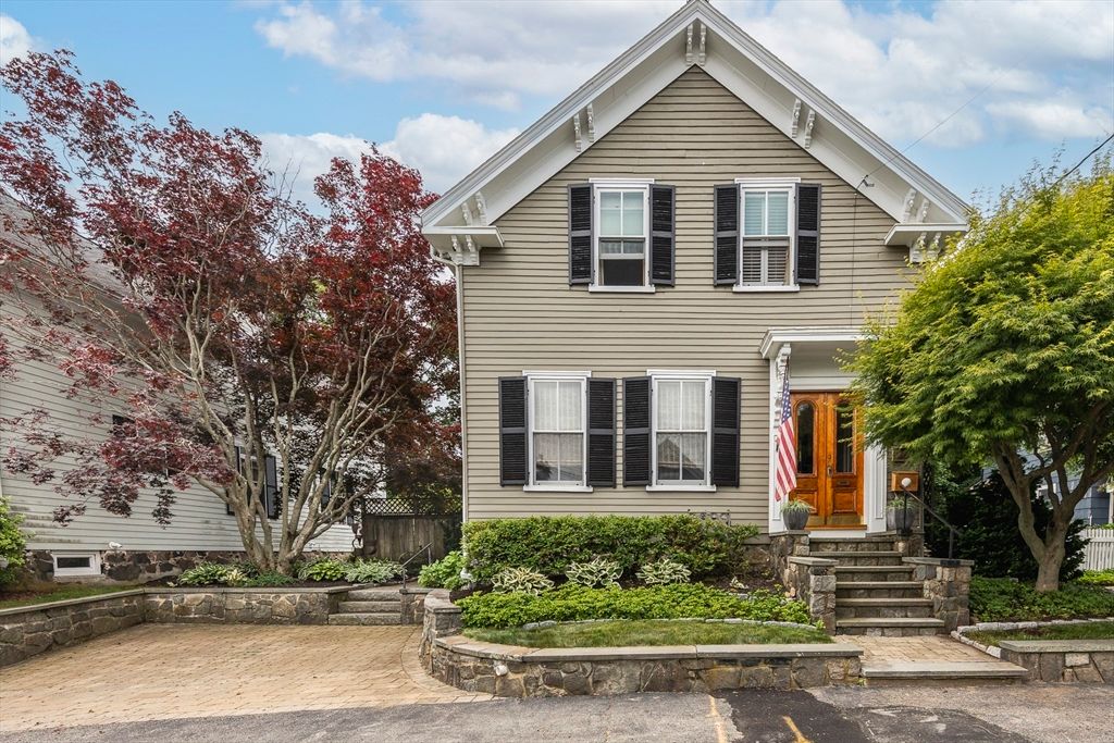 28 Maverick Street, Marblehead, MA 01945