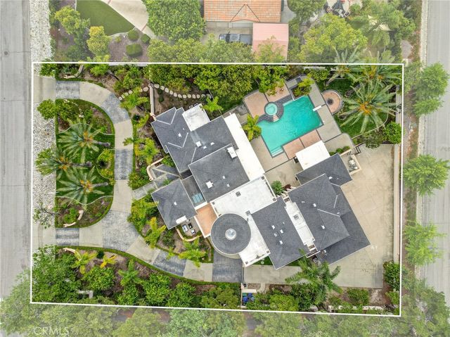 1008 Amarillo, Claremont, CA 91711