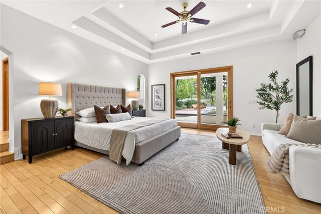 1008 Amarillo, Claremont, CA 91711