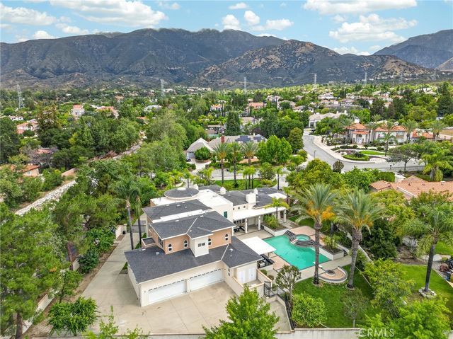 1008 Amarillo, Claremont, CA 91711