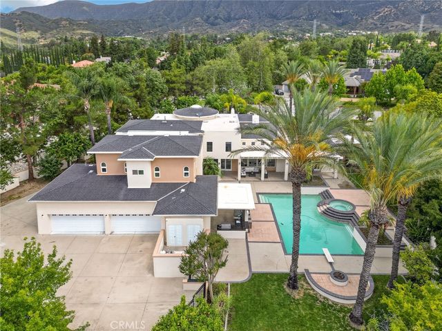 1008 Amarillo, Claremont, CA 91711