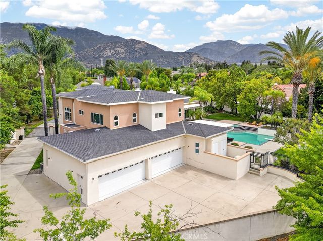 1008 Amarillo, Claremont, CA 91711