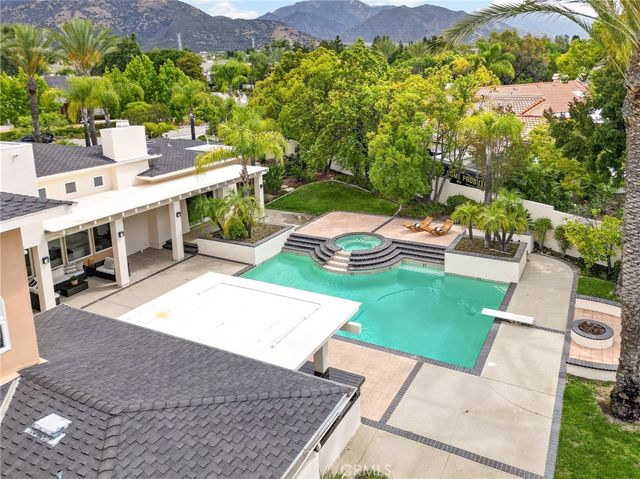 1008 Amarillo, Claremont, CA 91711