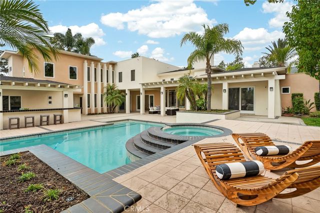 1008 Amarillo, Claremont, CA 91711