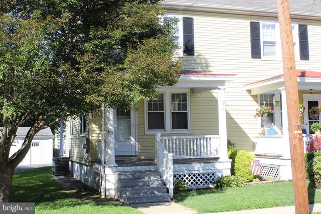 507 TREMONT ST, New Castle, DE 19720