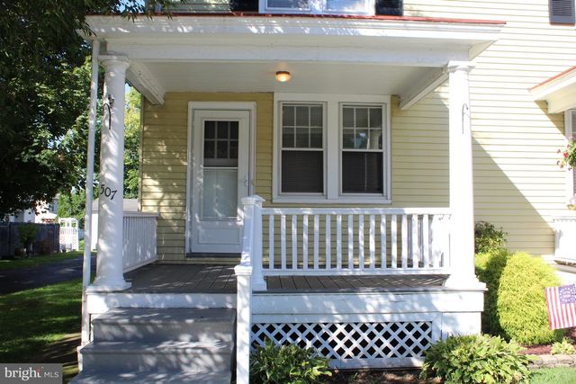 507 TREMONT ST, New Castle, DE 19720