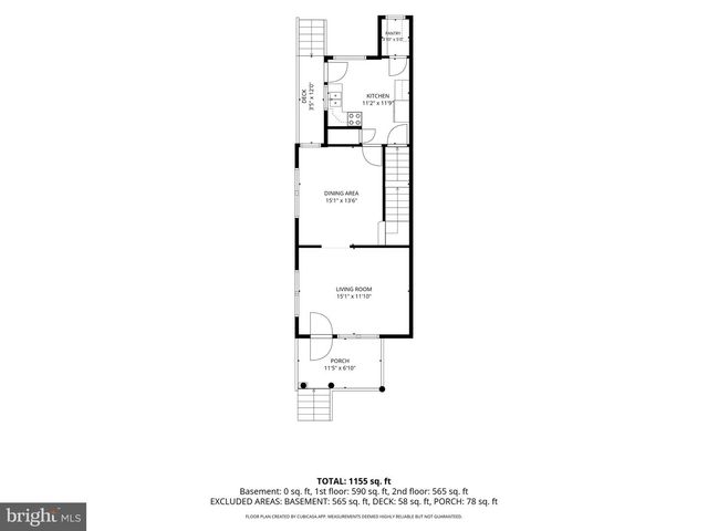 507 TREMONT ST, New Castle, DE 19720