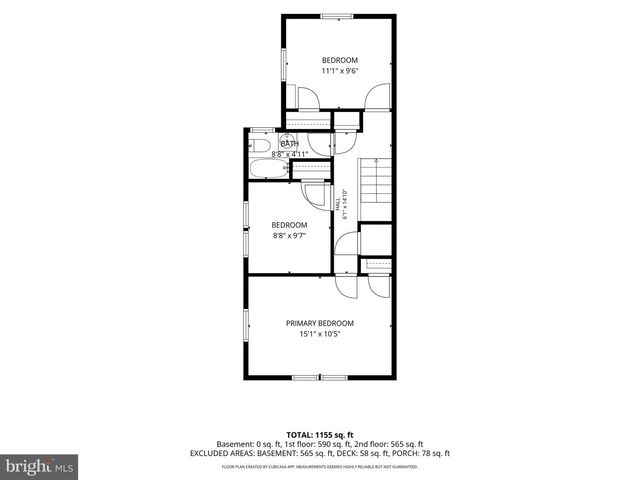 507 TREMONT ST, New Castle, DE 19720