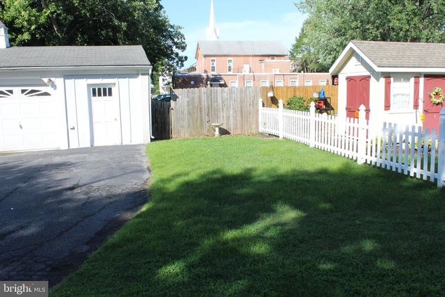 507 TREMONT ST, New Castle, DE 19720
