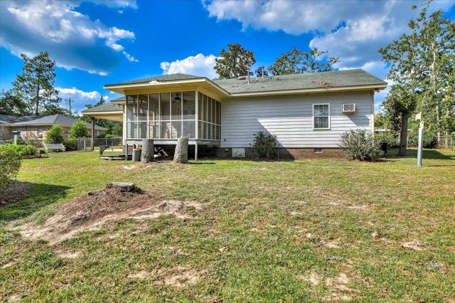 2114 Boykin Road, Augusta, GA 30906