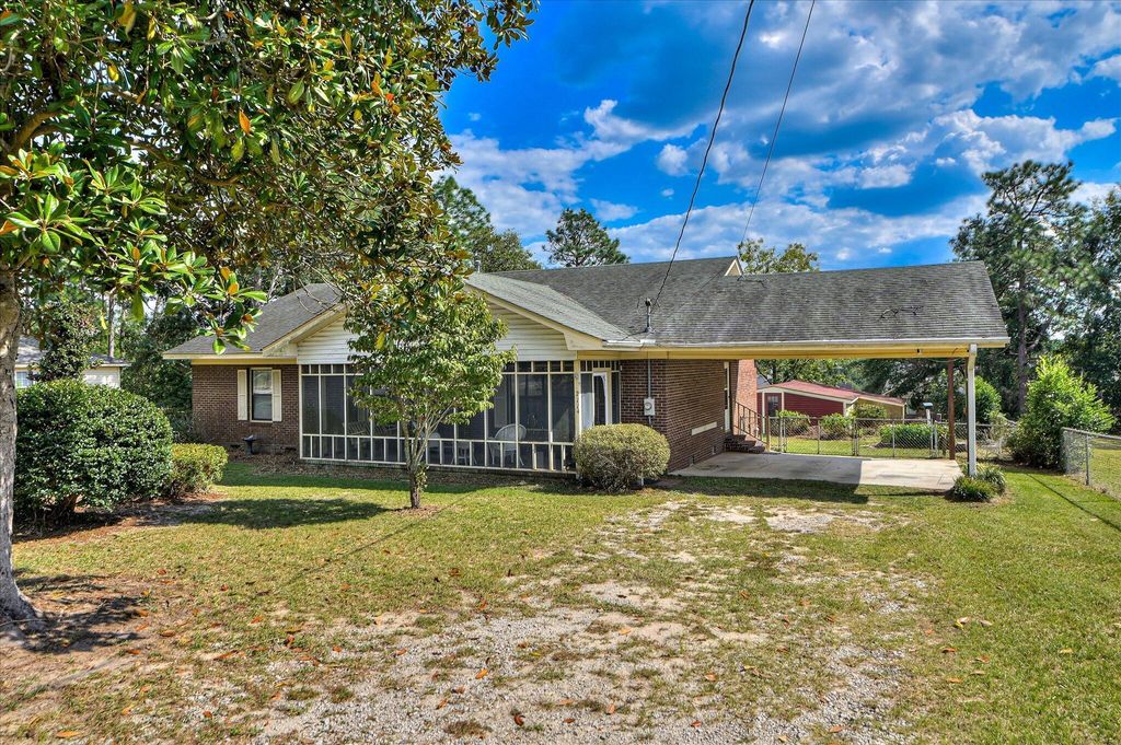 2114 Boykin Road, Augusta, GA 30906