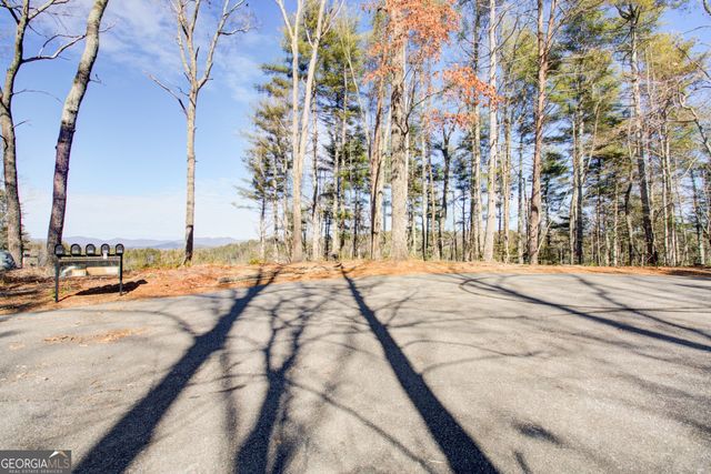 0 River Flow Drive, Dahlonega, GA 30533
