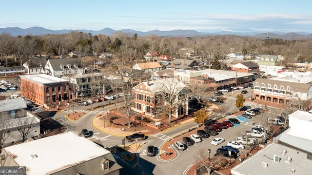 0 River Flow Drive, Dahlonega, GA 30533