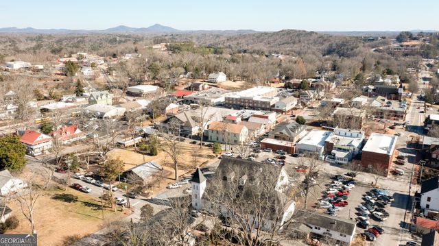 0 River Flow Drive, Dahlonega, GA 30533