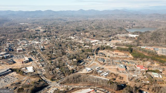 0 River Flow Drive, Dahlonega, GA 30533